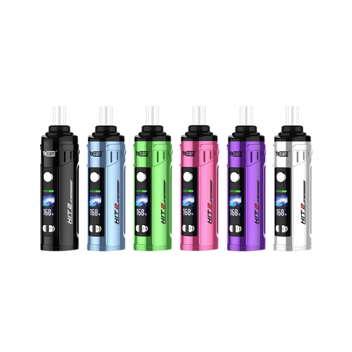 vape weed canada Best Disposable Weed Vapes in Canada main image 1