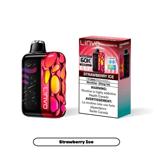 vape szúnyogriasztó Bood Lumo 60K Disposable Vape 60000 Puffs- shareAvape