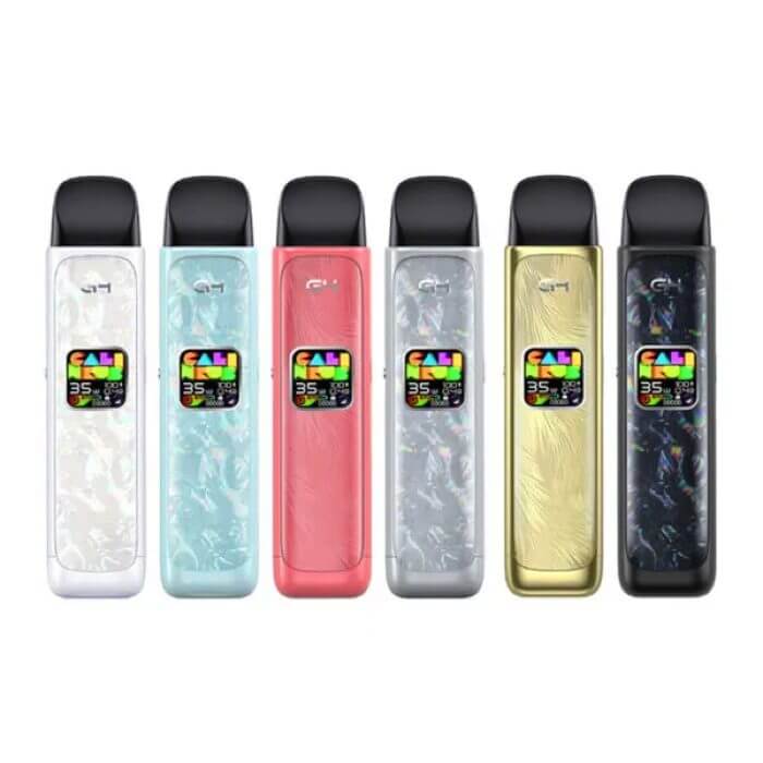 g4 uwell caliburn Uwell Caliburn G4 Pod Kit - im Angebot - 29,90 main image 1