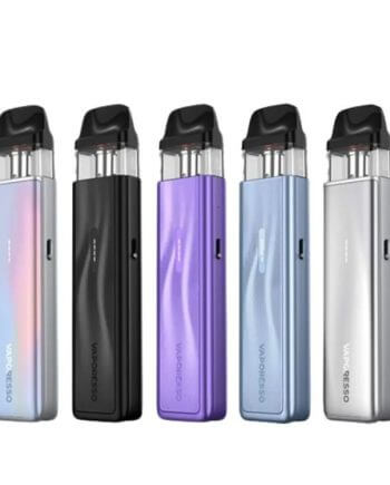 Vape Starter Kits & Pod Systems (Canada)