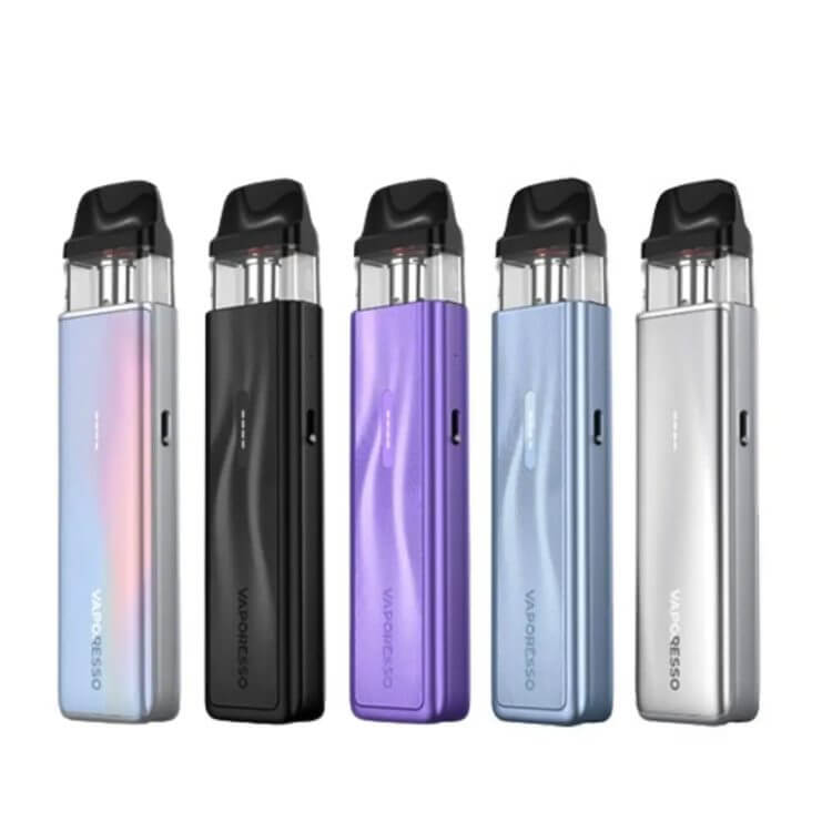 elf bar vape uk Vaporesso Xros 5 Mini Kit (Canada) >> VapeVine.ca