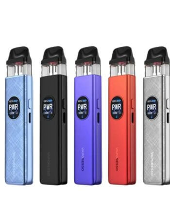 Vape Starter Kits & Pod Systems (Canada)