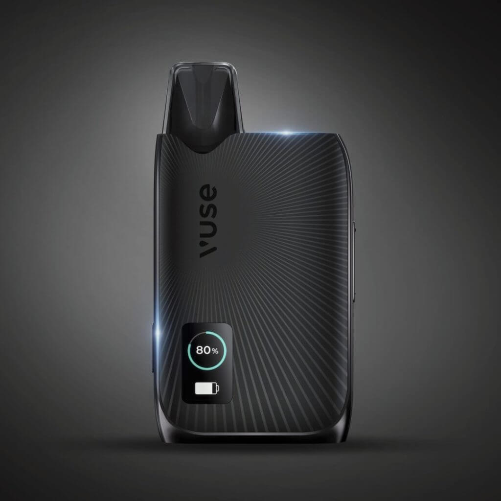 vuse ultra locked how to unlock Security on lock! Powered by ePod 2+ & MYVUSE App