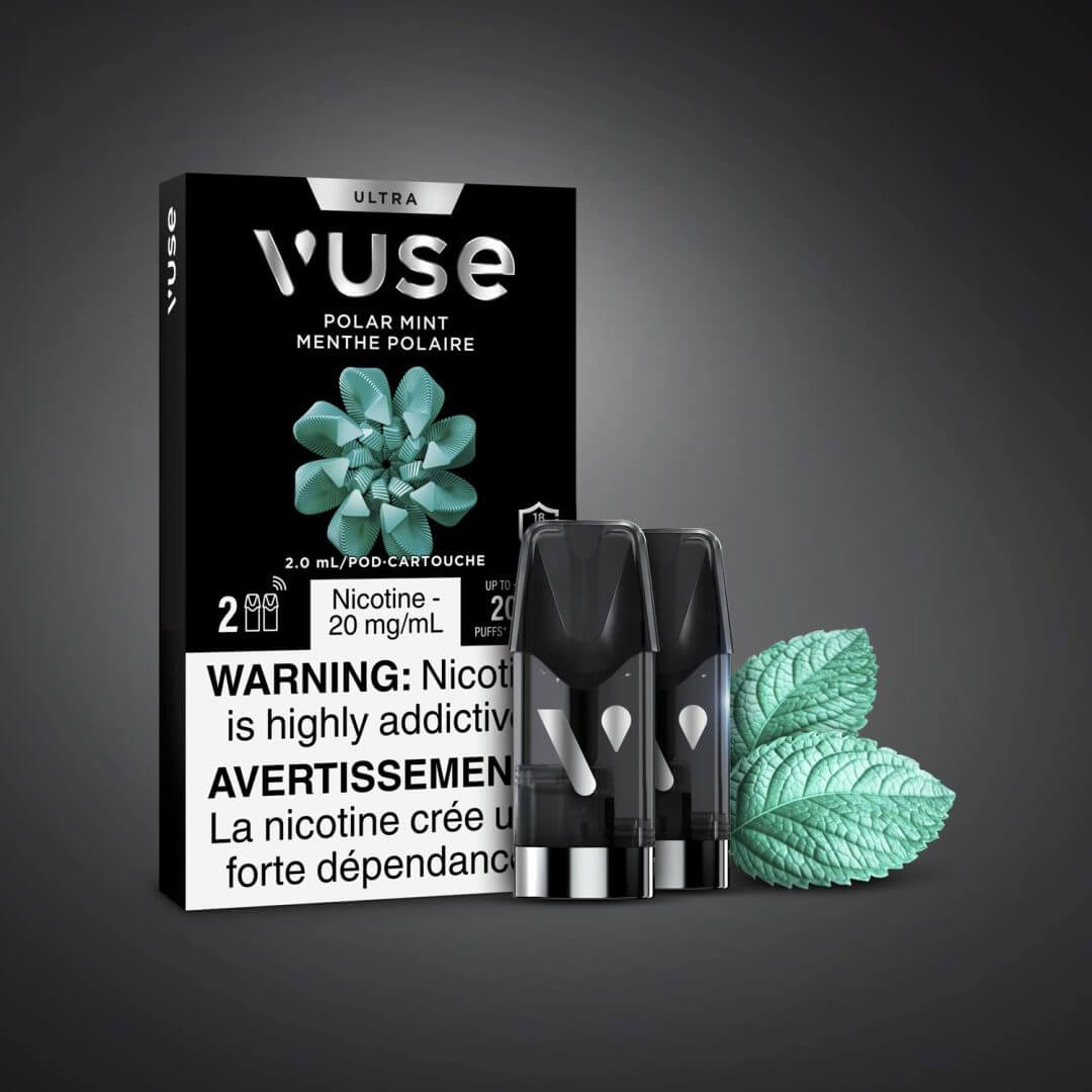 elfbar elfa master akku Ice 20mg Vuse Liquid Pods Chilled Mint EPod Ml Pods Mg Vuse 5000 Mint Ice  Australia