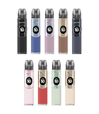 Geekvape Wenax Q2 Kit Canada