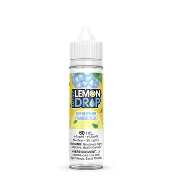 Lemon Drop Nic Salt 60mL
