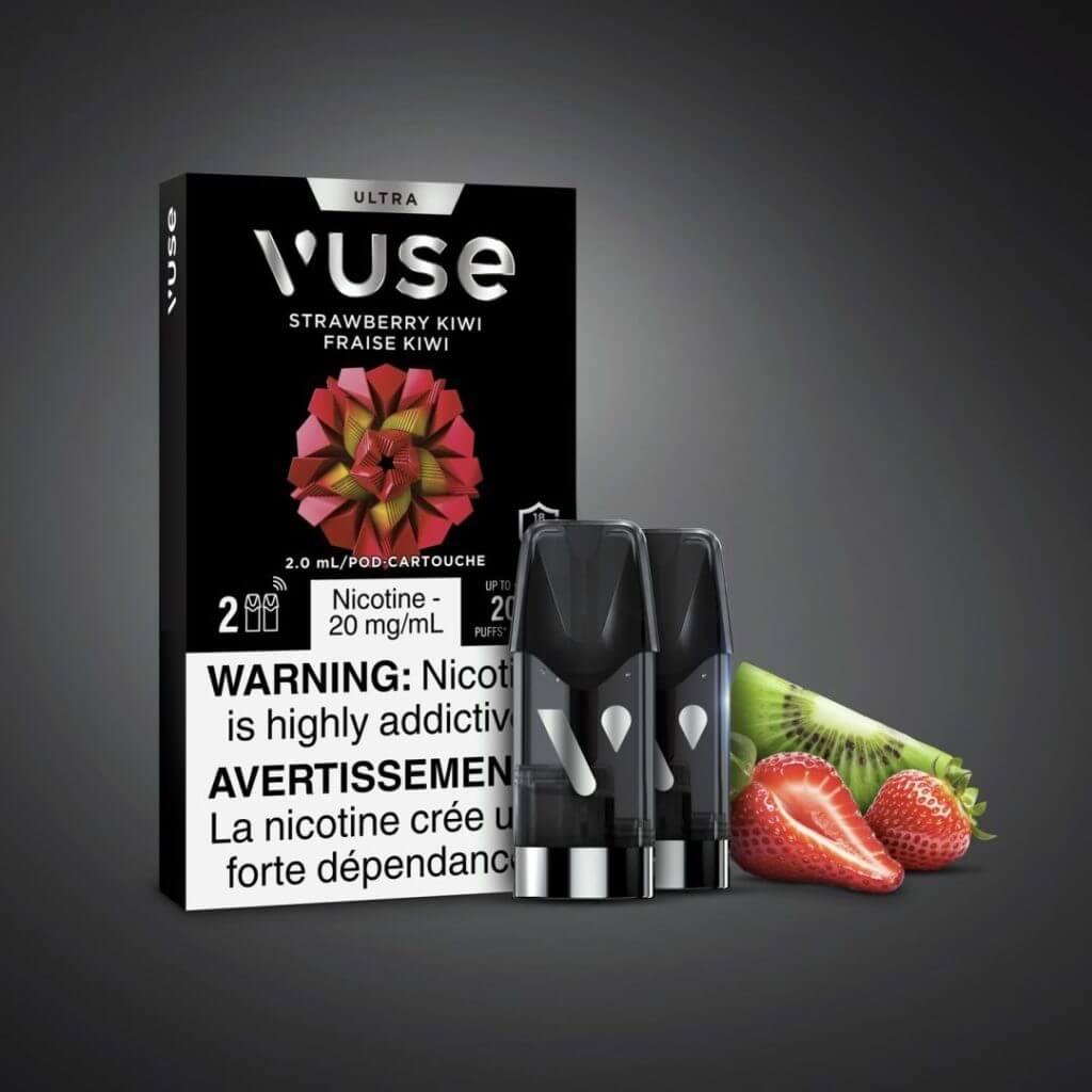 VUSE Ultra