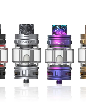 SMOK TFV18 tank