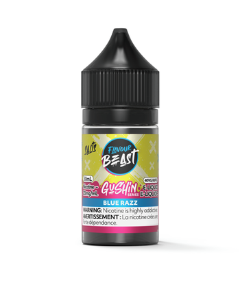 Flavour Beast Gushin Salts (30mL) Canada