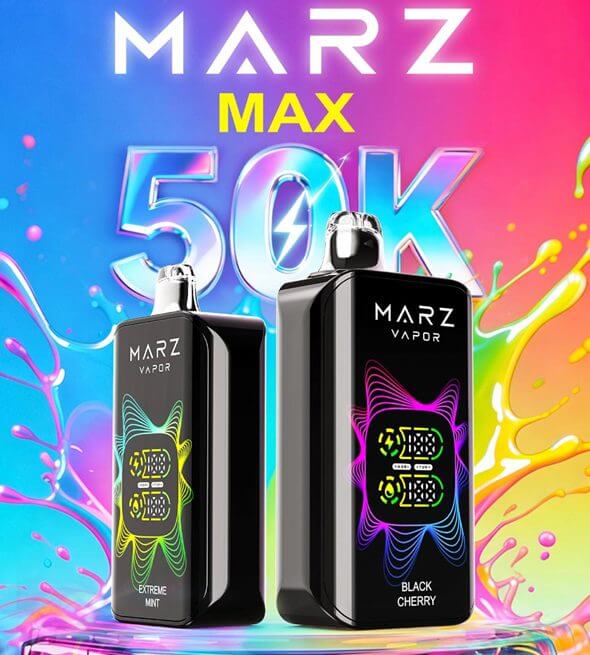 elfbar nachfüll pod läuft aus Best Disposable Vapes in Canada (2026 Buyer's Guide) – Quality Vapes main image 1