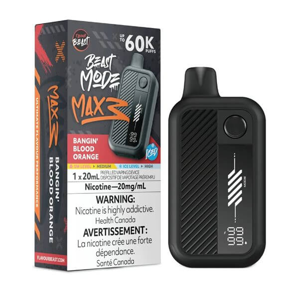 VapeVine: Shop Disposable Vapes, Juice & Pods Online in Canada